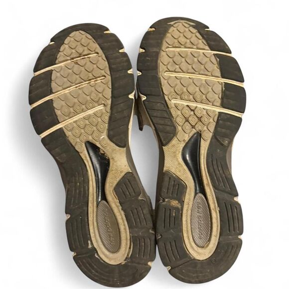 Womens New Balance 990 Trainers SZ 7.5 - Picture 4 of 5